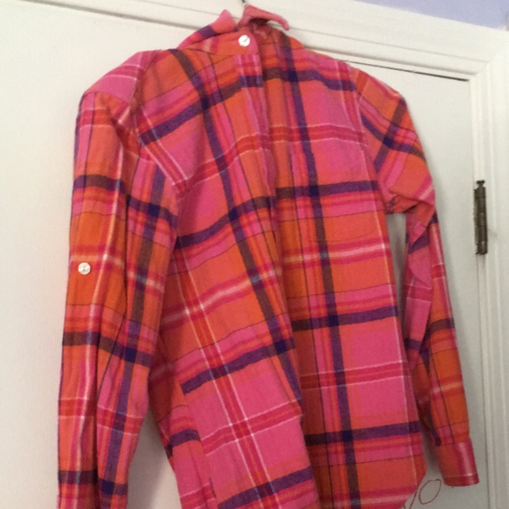 fleece flanel
